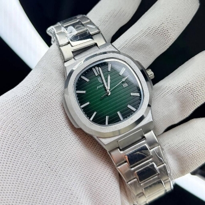 Picture of Poedagar 613 Luxury Business Quartz Stainless Steel Watch for Men