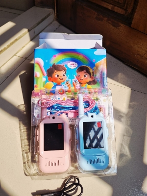 Picture of Kids Video Calling Purple