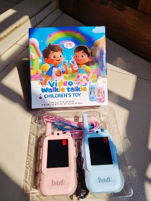 Picture of Kids Video Calling Purple