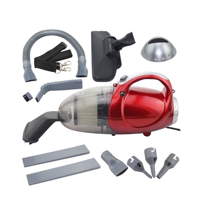 Picture of Jk - 8 Multi-Functional Portable Handheld Car Electric Vacuum Cleaner Household Portable Dust Collector