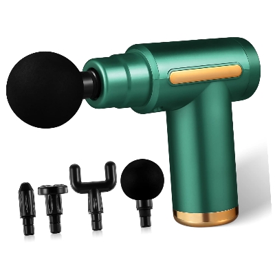 Picture of DEEP TISSUE THERAPY MINI MASSAGER