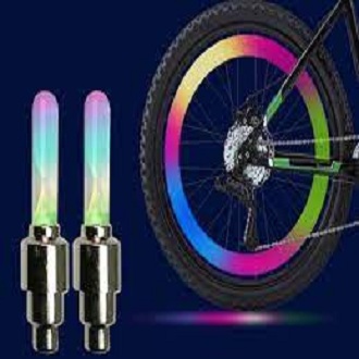 Picture of 2Pcs Wheel Light for Cyle & Bike