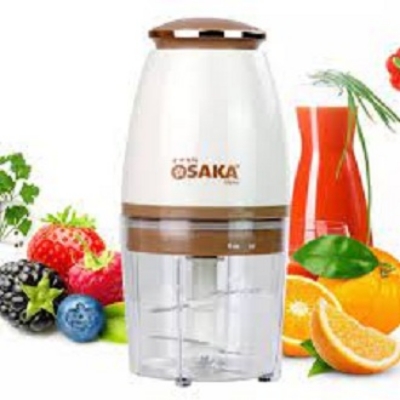 Picture of OSAKA Multi-Purpose Blender Japan Meat Grinder - Bottom Grinder - Super Fast Fruit, Blender 750ml Grinder