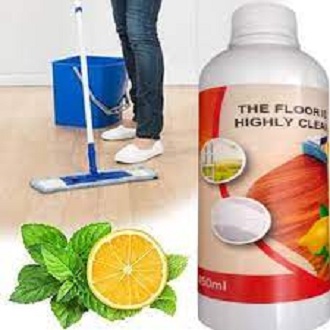 Picture of New Powerful Tiles Cleaner Spray Oil Purification - 500ml