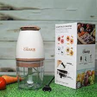 Picture of OSAKA Multi-Purpose Blender Japan Meat Grinder - Bottom Grinder - Super Fast Fruit, Blender 750ml Grinder