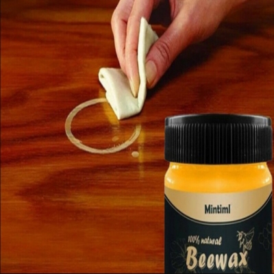Picture of Mintiml Beewax Wood Polish Polisher - Authentic Polisher