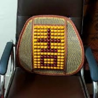 Picture of Seat Back Support For Car/Home/ Office Chair