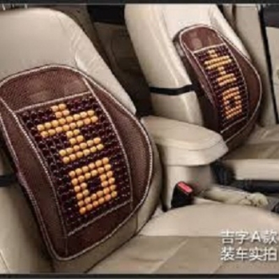 Picture of Seat Back Support For Car/Home/ Office Chair