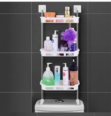 Picture of 3 Layer Toilet Rack
