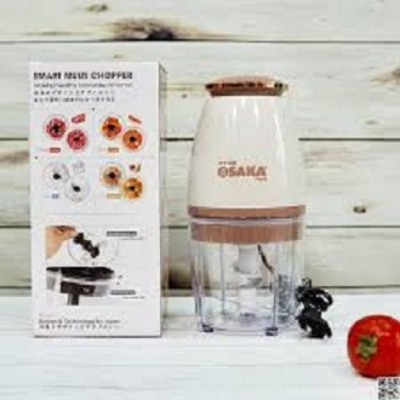 Picture of Highly Durable - Innovative Appliance - Mini Blender Capsules Cutter All In 1 - Professional Quality