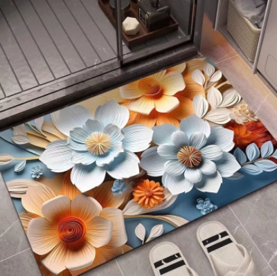 Picture of 3D Floor Mat