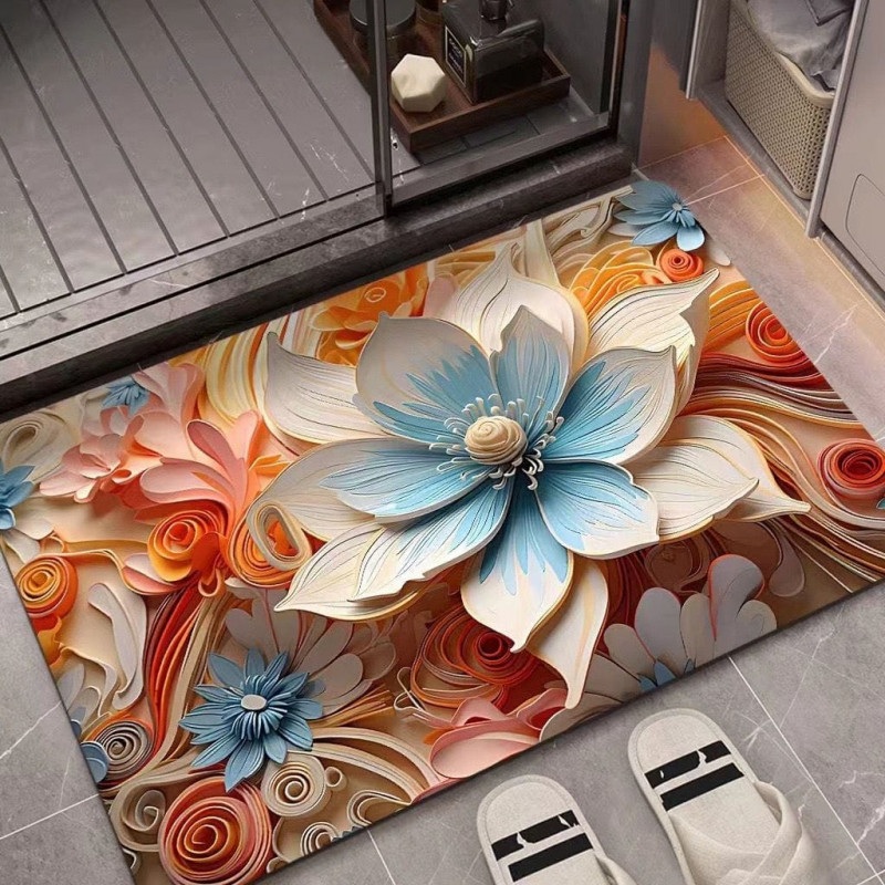 Picture of 3D Floor Mat
