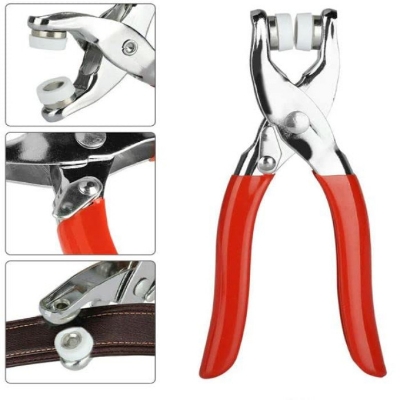Picture of Hand Pressure Pliers For Prong Snap Button