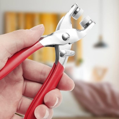 Picture of Hand Pressure Pliers For Prong Snap Button
