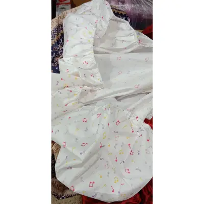 Picture of Elastic Fabric AC Dust Cover For 1.5 Ton and 2 Ton - copy