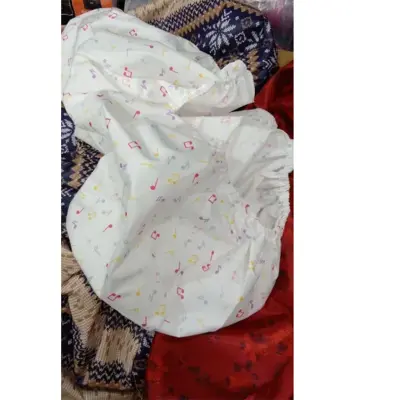 Picture of Elastic Fabric AC Dust Cover For 1.5 Ton and 2 Ton - copy