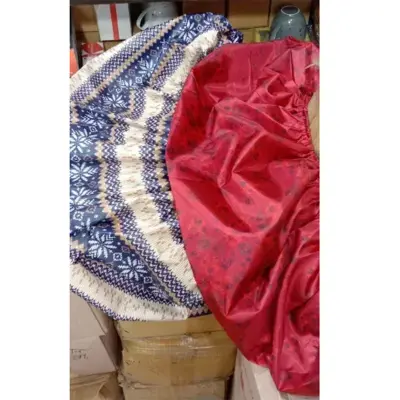 Picture of Elastic Fabric AC Dust Cover For 1.5 Ton and 2 Ton - copy