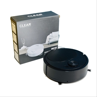 Picture of Smart Room Cleaning Robot9(Black)