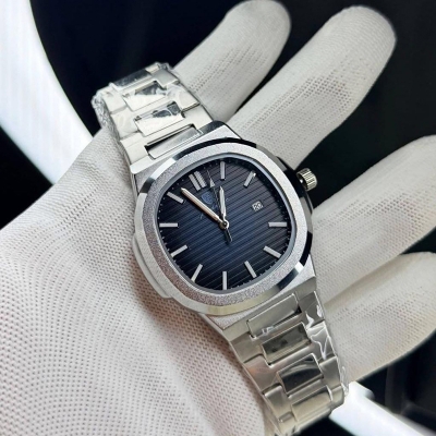 Picture of Poedagar 613 Luxury Business Quartz Stainless Steel Watch for Men