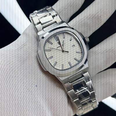 Picture of Poedagar 613 Luxury Business Quartz Stainless Steel Watch for Men