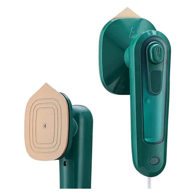 Picture of Mini Electric Handheld Steamer Iron Machine