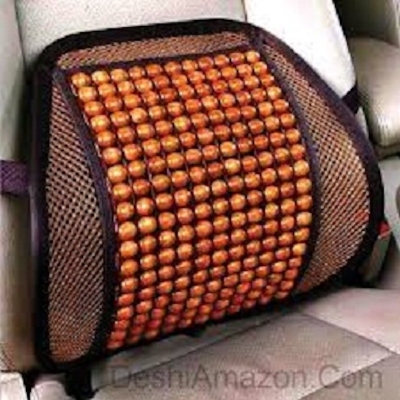 Picture of Seat Back Support For Car/Home/ Office Chair