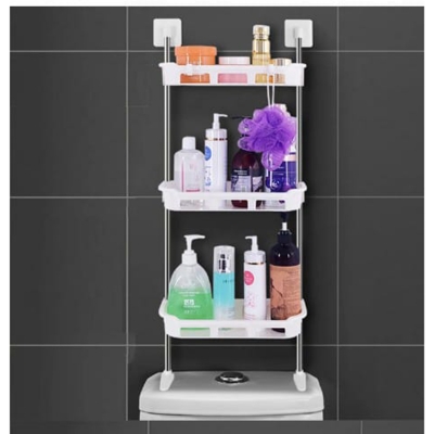 Picture of 3 Layer Toilet Rack