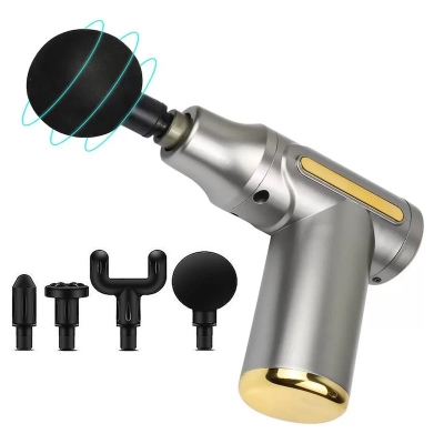 Picture of DEEP TISSUE THERAPY MINI MASSAGER