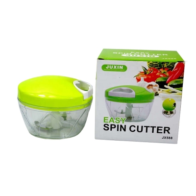 Picture of Easy Spin Cutter Multi-Functional Manual Food Chopper