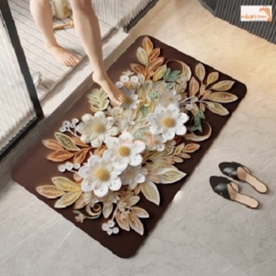 Picture of 3D Floor Mat