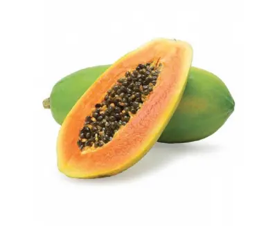 Picture of Papaya Deshi (Local)- Per Kg