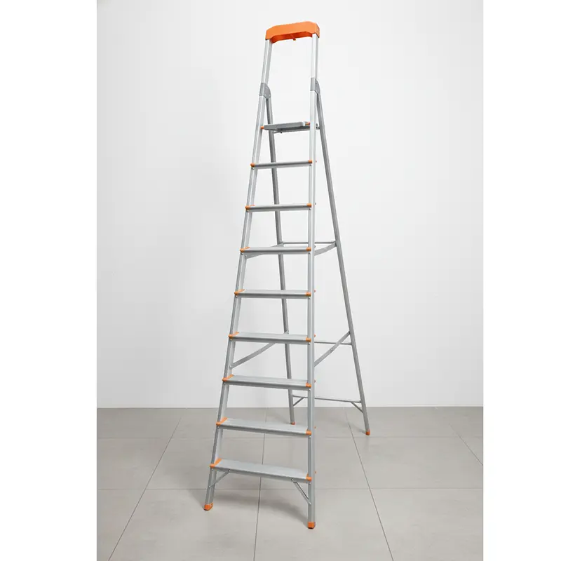 Picture of House Hold Ladder Classic 9 Step