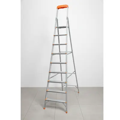 Picture of House Hold Ladder Classic 9 Step