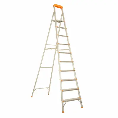Picture of House Hold Ladder Classic 10 Step