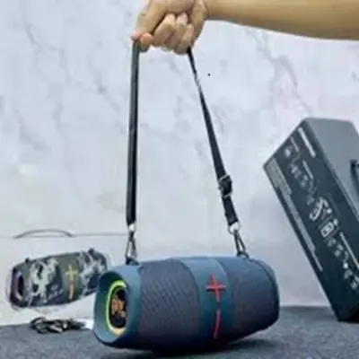 Picture of XTREME P192 Wireless Speaker Multicolor