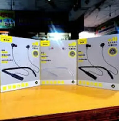 Picture of Joosdon Wireless Neckband (60 hours Charge backup 