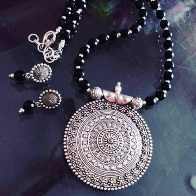 Picture of Necklace Set For Women - Necklace For Girls - Necklace For Girls - Necklace For Girls - Multicolor