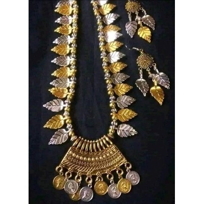 Picture of Necklace Set for Women - Multicolor