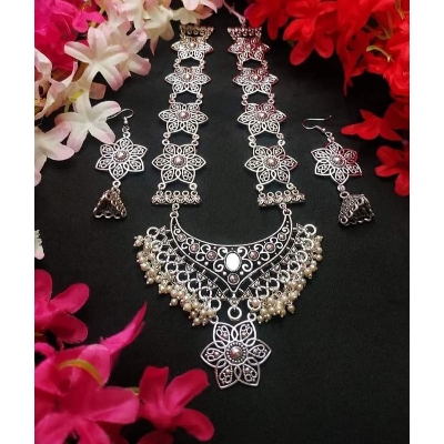 Picture of Necklace Set for Women - Multicolor