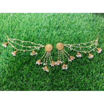 Picture of Entics Bahoboli Ear Ring for women - Multicolor