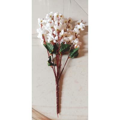 Picture of Artificial Room decoration Flower - Multicolor