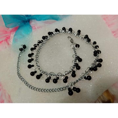 Picture of Gorgeous Party Wear Antique braclet - Multicolor