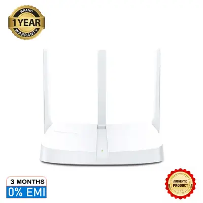 Picture of Mercusys MW306R 300Mbps Multi-Mode Wireless N Router