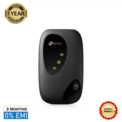 Picture of TP-Link M7000 4g lte mifi mobile wi-fi pocket router
