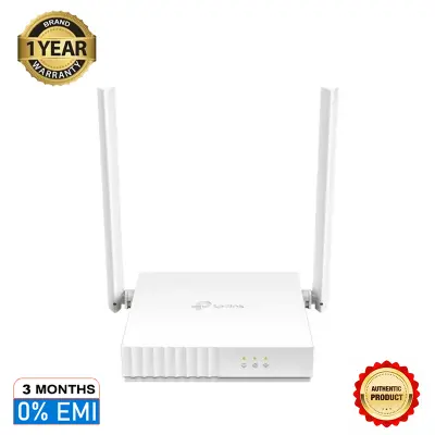 Picture of TP-Link TL-WR820N 300 Mbps Ethernet Single-Band Wi-Fi Router