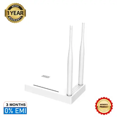 Picture of Netis WF2419E 300 Mbps Ethernet Single-Band Wi-Fi Router
