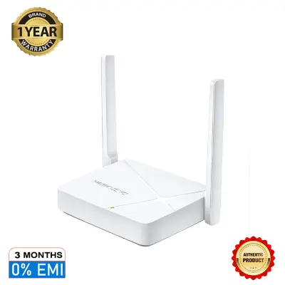 Picture of MERCUSYS MR20 AC750 Dual-Band Wi-Fi 5 Router
