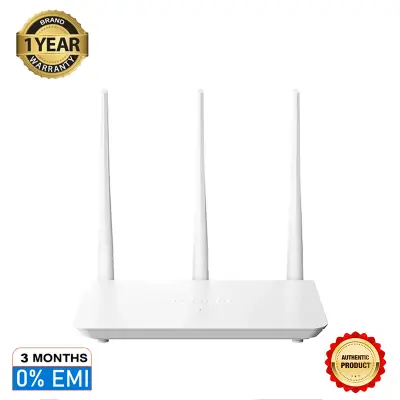 Picture of Tenda AC3 AC750 Mbps Dual-band Wi-Fi 5 Router