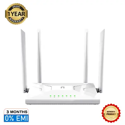 Picture of Netis NC21 AC1200 Mbps Dual-Band Wi-Fi 5 Router
