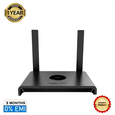 Picture of Ruijie RG-EW300N 300 Mbps Wi-Fi 4 Wireless Smart Router